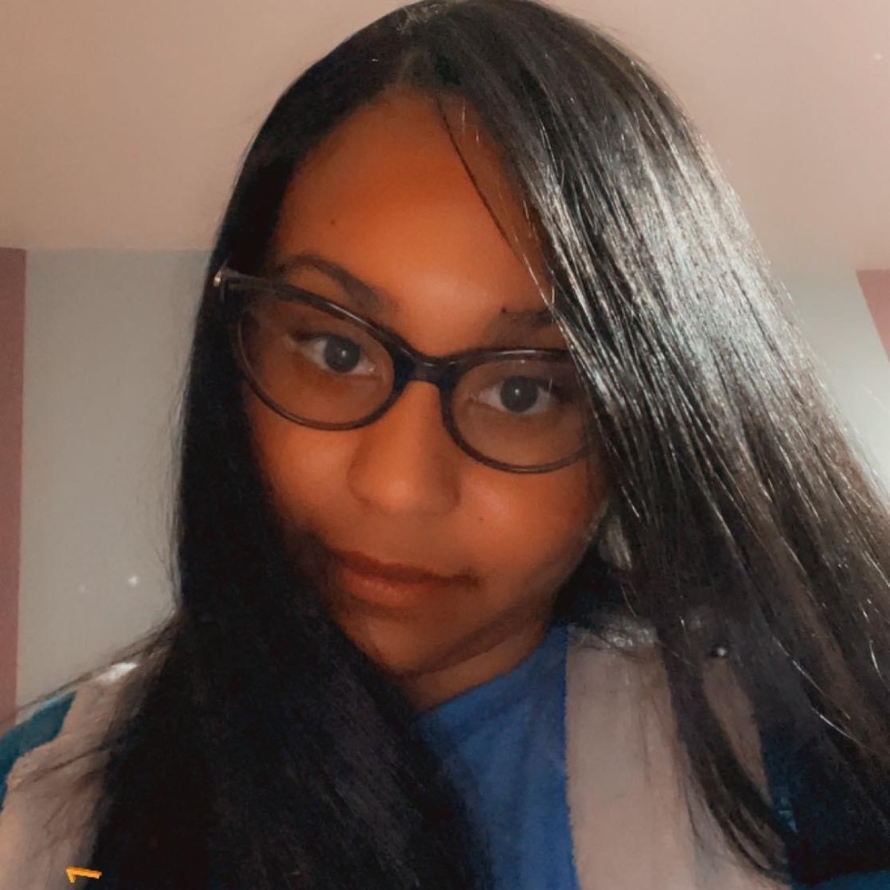 Meet your Posher, Amanda